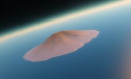 Nvolcano