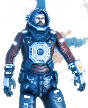 space engineers npc enemies