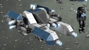 Small ship