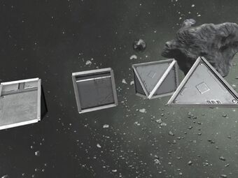 Stroitelnye Bloki Space Engineers Wikiru Viki Fandom