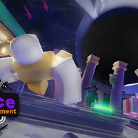 Space Experiment Roblox Wiki Fandom