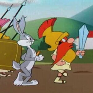 Yosemite Sam Space Jam Wiki Fandom