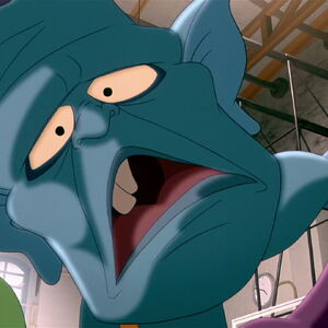 Blanko Space Jam Wiki Fandom