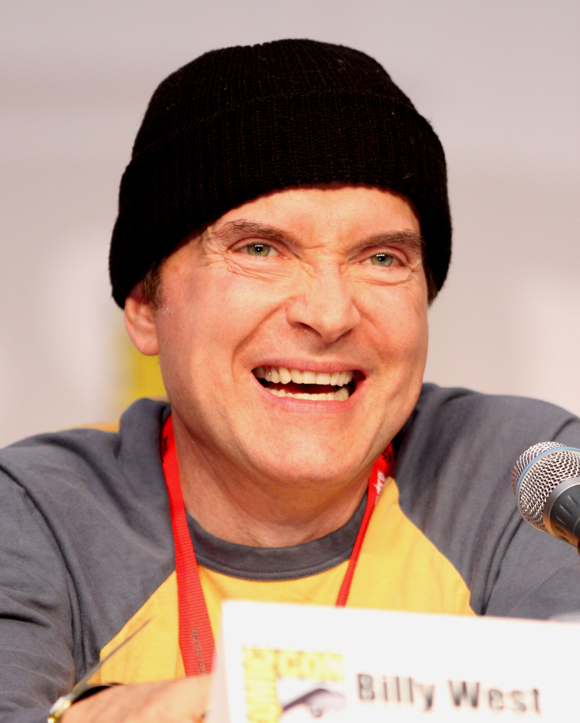 Billy West Space Jam Wiki FANDOM powered by Wikia