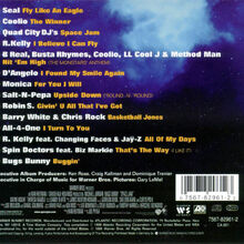 Space Jam Soundtrack Space Jam Wiki Fandom