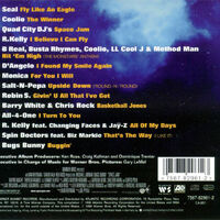 Space Jam Soundtrack Space Jam Wiki Fandom