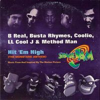 Hit Em High The Monstars Anthem Space Jam Wiki Fandom