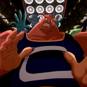 Pound Space Jam Wiki Fandom