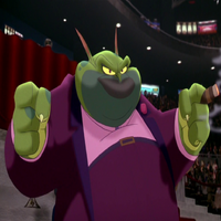 Mr Swackhammer Space Jam Wiki Fandom