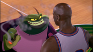 Mr. Swackhammer | Space Jam Wiki | FANDOM powered by Wikia