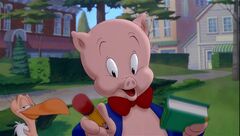 Porky