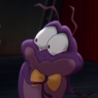 Bupkus Space Jam Wiki Fandom