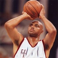 Charles Barkley Space Jam Wiki Fandom