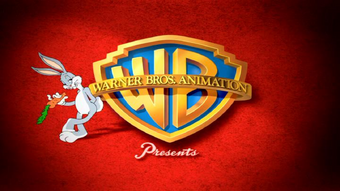 Warner Bros Animation Space Jam Wiki Fandom