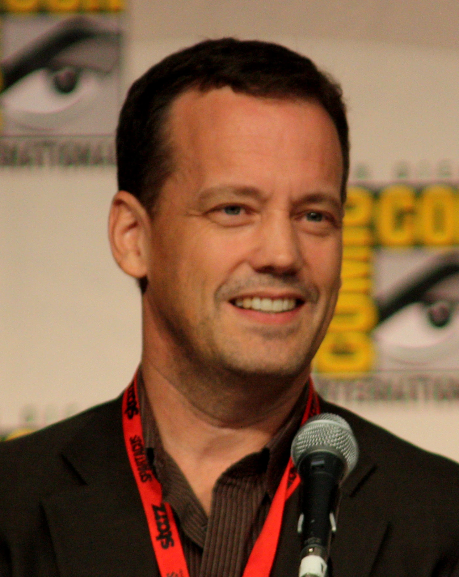 Dee Bradley Baker Space Jam Wiki Fandom