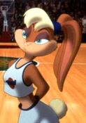 Lola Bunny | Space Jam Wiki | FANDOM powered by Wikia