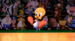 Tweety