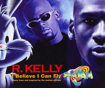 I Believe I Can Fly | Space Jam Wiki | Fandom