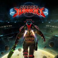 Space Junkies Space Junkies Wiki Fandom