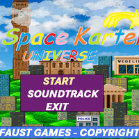 Space Karter Universe Space Karter Pedia Wiki Fandom