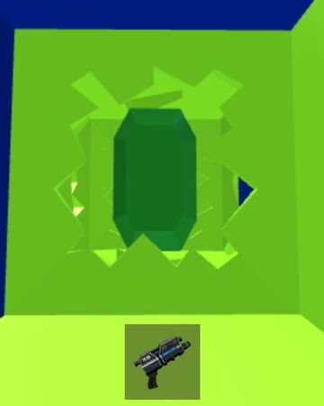 Roblox Mining Simulator Emerald