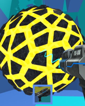 Star Core Space Mining Simulator Roblox Wiki Fandom - space ball roblox