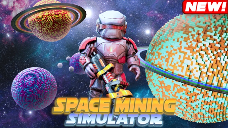 Space Mining Simulator Roblox Wiki Fandom Powered By Wikia - dife cf for roblox