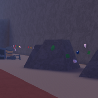 Forgotten Quarry Space Mining Tycoon Roblox Wiki Fandom