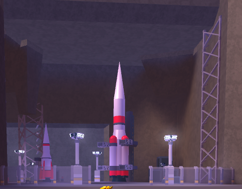 Rocket Shop Space Mining Tycoon Roblox Wiki Fandom - roblox missile