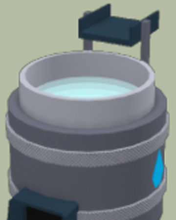 Coolant Tank Space Mining Tycoon Roblox Wiki Fandom