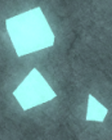 Blue Crystal Space Mining Tycoon Roblox Wiki Fandom - aqua drone roblox