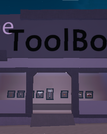 The Toolbox Space Mining Tycoon Roblox Wiki Fandom - all codes for spce miners roblox