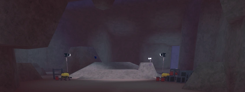 Crystal Cavern Space Mining Tycoon Roblox Wiki Fandom -