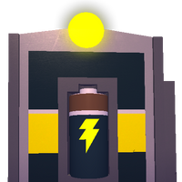 Battery Space Mining Tycoon Roblox Wiki Fandom
