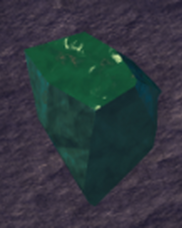 Emerald Ore Space Mining Tycoon Roblox Wiki Fandom - green fury roblox