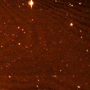 Animation showing movement of 2003 UB313
