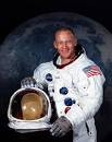 Buzz Aldrin After Apollo 11