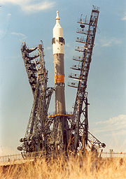 Rockets