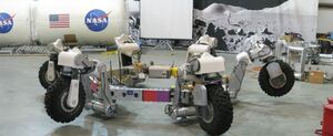ATHLETE (robot)