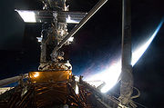 STS-125 May 17 EVA