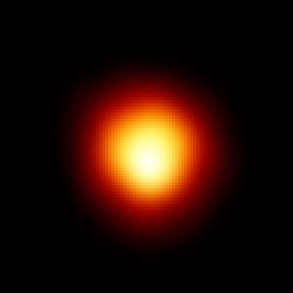 Betelgeuse | Space Wiki | FANDOM powered by Wikia