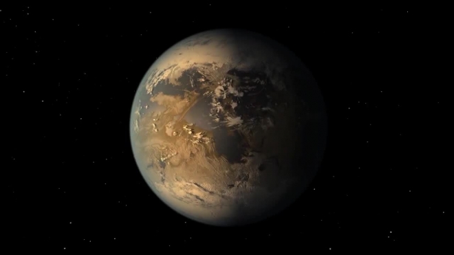 Kepler-186f