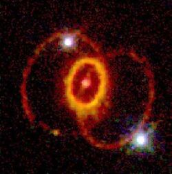 SN1987a s