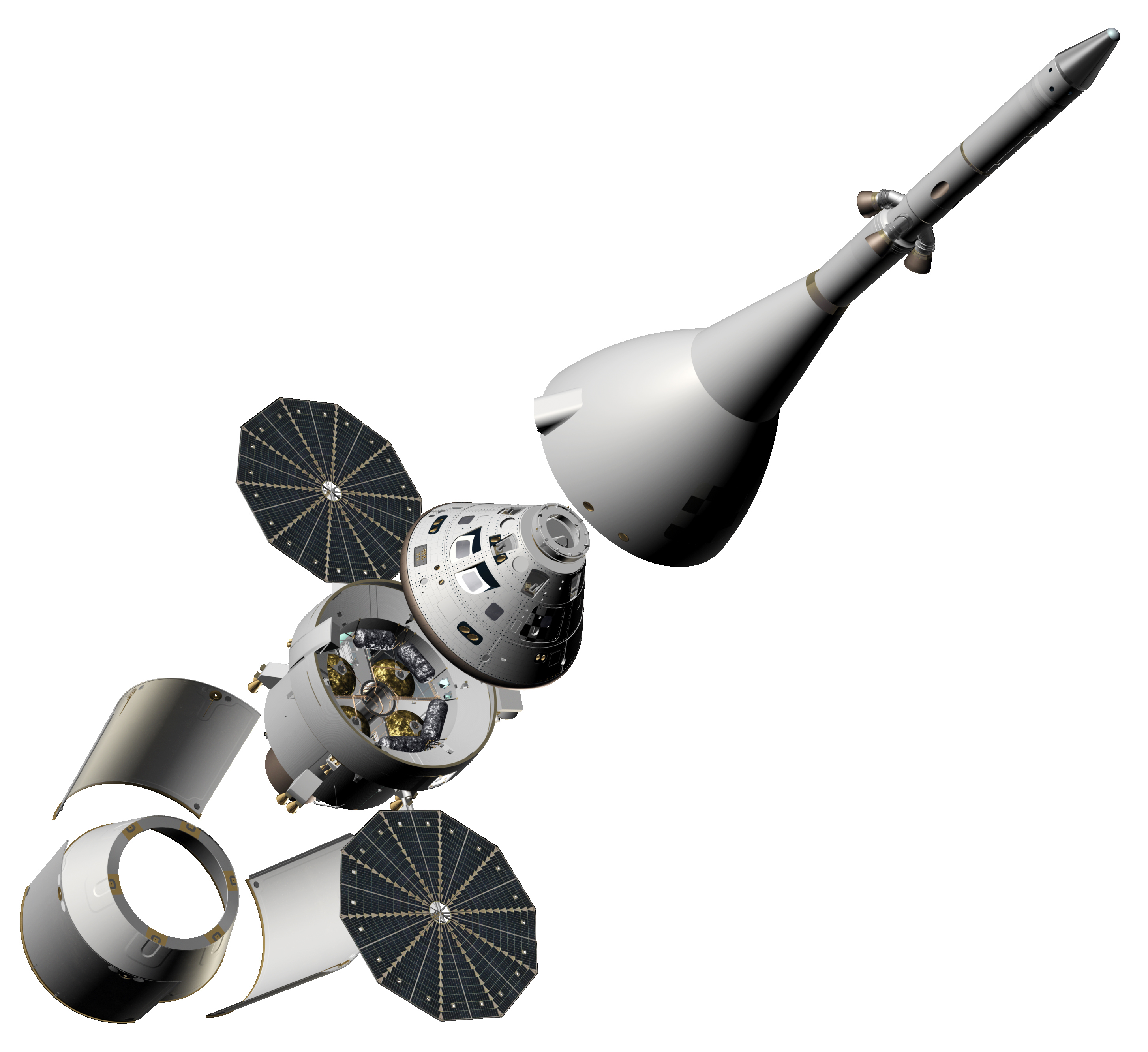 nasa uranus orbiter and probe