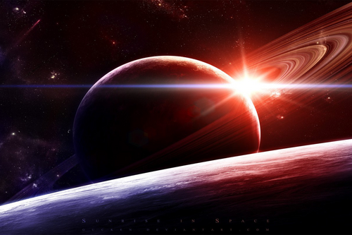 Space Wiki