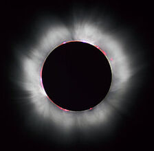 Solar Eclipse