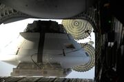 Orion Drop Test on Feb 29