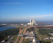 Atlantis STS-36