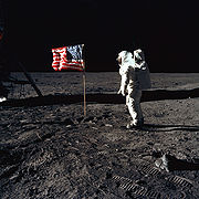Buzz Aldrin
