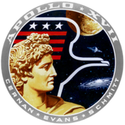 201px-Apollo 17-insignia